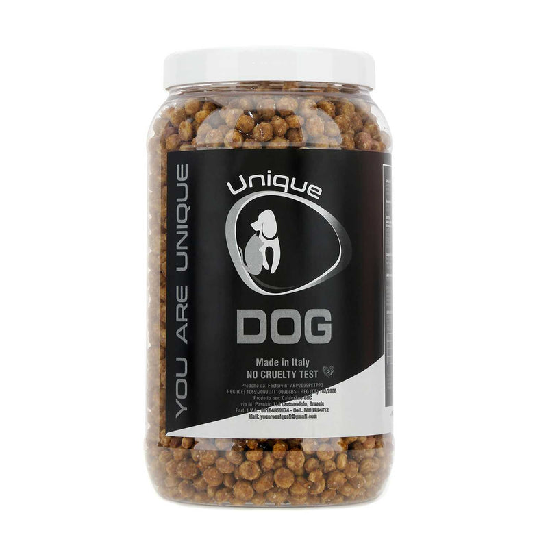 DOG 600g - Crocchette estruse per cani adulti